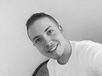 Илья Сосенский – седьмая жертва теракта в Иерусалиме