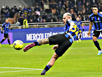 Волевая победа 