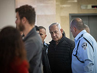 Нетаниягу, говоря о целесообразности расширить выдачу разрешений на оружие, предложил вооружить добровольцев ЗАКА