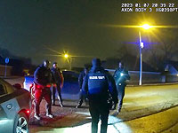 Убийство темнокожего в Мемфисе привело к ликвидации спецподразделения полиции