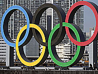 Россияне и белорусы не будут участвовать в Европейских играх 2023 года