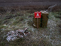 Sky News: Украина – самое заминированное государство в мире