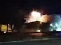 The Jerusalem Post: атака дронов на иранский военный завод была феноменально успешной