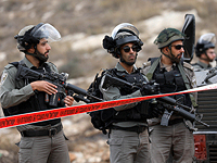 Минздрав ПА: в ходе столкновения около Хеврона застрелен 