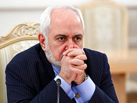 Глава МИД Ирана выразил соболезнования лидерам ХАМАСа и 