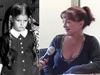 Умерла актриса Лиза Лоринг, сыгравшая в 60-х годах Уэнсдэй в ситкоме 