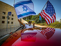 Доля отказов в американской визе опустилась ниже 3%