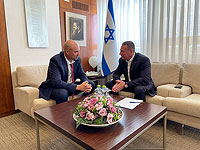 Константин Развозов официально уволился из Кнессета