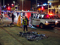 МИД Израиля возмущен заявлением Лаврова по поводу теракта в Иерусалиме и операции в Дженине