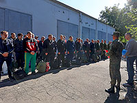 Призывной возраст в России уже весной может быть повышен до 30 лет