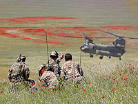 Американский генерал: британская армия уже не одна из лучших в мире