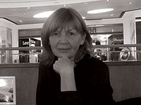 Израилю до сих пор не удалось разыскать родных Ирины Королевой, гражданки Украины, погибшей в теракте