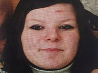 Внимание, розыск: пропала 16-летняя Анна Теслер из Холона