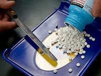 На западе Канады декриминализованы тяжелые наркотики