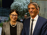 Ави Хими отменил свое участие в мероприятии с председателем Верховного суда