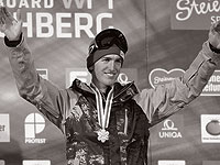 В Японии погиб под лавиной чемпион мира по фристайлу Кайл Смейн