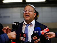 Один из лидеров