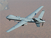 Американцы предлагают Украине два беспилотника Reaper MQ-9 за 1 доллар, но доставка и обслуживание будут стоить многие миллионы
