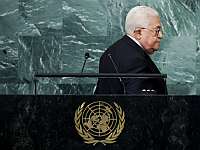 ICG: война за наследство Аббаса угрожает ПА коллапсом