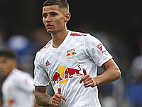 Ограблен дом польского форварда беэр-шевского 