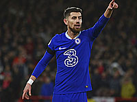 Жоржиньо перешел из