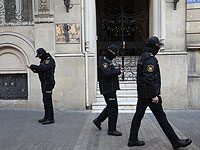 Власти Азербайджана сообщили о ликвидации иранской шпионской сети