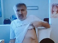 Саакашвили: 