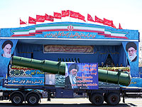 Источники: иранцы строят стратегическую базу на севере Сирии и установили на ней несколько батарей ПВО