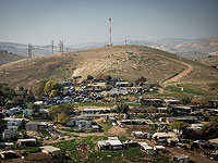 Правительство в девятый раз просит отсрочить разрушение Хан аль-Ахмара