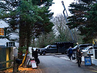 ФБР провело обыск в загородном доме президента США Джо Байдена