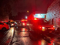 В результате ДТП в Иерусалиме погибли два человека