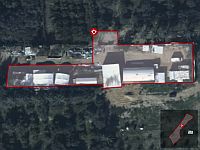 ЦАХАЛ атаковал военные объекты ХАМАСа в ответ на ракетные обстрелы из Газы. Видео