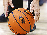 Евролига. Лидируют 