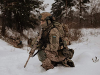 Генштаб ВСУ опубликовал данные о потерях российской армии на 344-й день войны