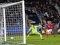 В первом матче клубного чемпионата мира произошло историческое событие