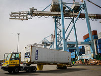 В Ашдодском порту перехвачена крупная партия контрабандного препарата от импотенции