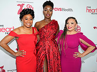 Дела сердечные: