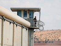 ШАБАС повысил уровень готовности в тюрьмах до почти максимального