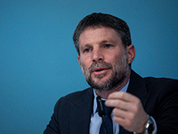 Борьба с поддержкой террора: по указанию Смотрича из налоговых поступлений для ПА вычтены 276 миллионов шекелей