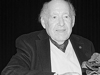 Скончался Соломон Перель, автор книги 