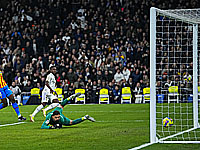 Чемпионат Испании. 