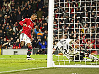 Премьер-лига. Лучшим игроком января признан Маркус Рэшфорд