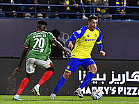 Криштиану Роналду реализовал пенальти и спас