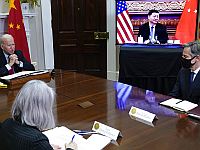 Еще один китайский аэростат замечен над Латинской Америкой. Пекин: это научные исследования