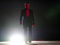 Арнольд Шварценеггер снялся в клипе украинской группы Kalush Orchestra