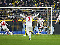 Чемпионат Германии.