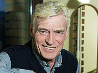 Актер Борис Щербаков попал в реанимацию одной из московских больниц