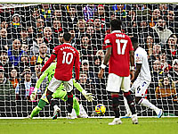 Сенсационное поражение 