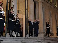 Нетаниягу в интервью LCI вновь заявил, что возможность поставок вооружений Киеву изучается: