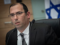 Симха Ротман внес поправки в законопроект о назначении судей: большинство в пять голосов, работа в комиссии три года